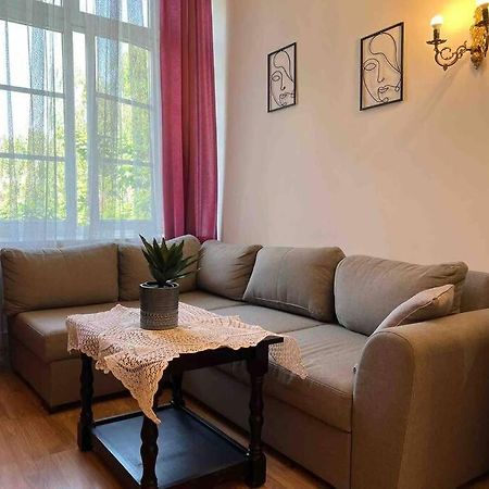 Grodzka / Apartment With Balcony Krakow Ngoại thất bức ảnh