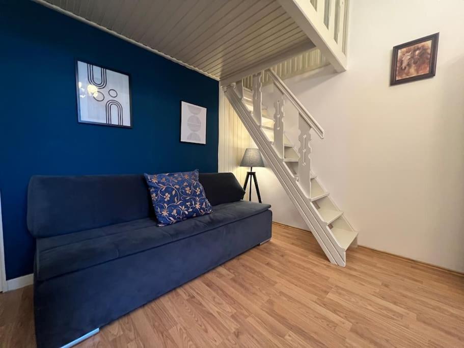 Grodzka / Apartment With Balcony Krakow Ngoại thất bức ảnh
