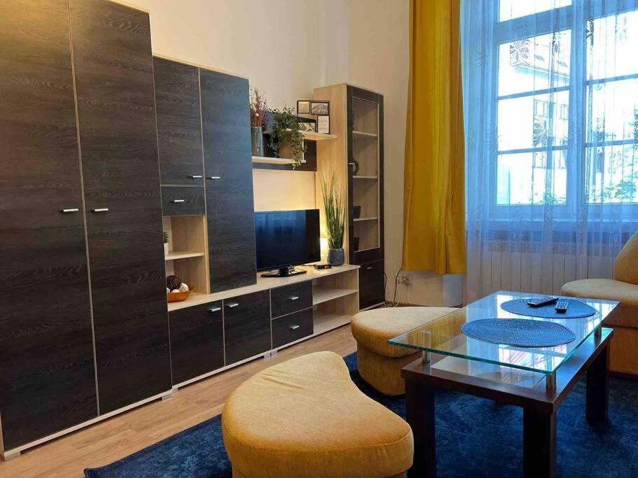 Grodzka / Apartment With Balcony Krakow Ngoại thất bức ảnh