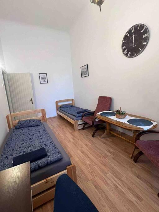Grodzka / Apartment With Balcony Krakow Ngoại thất bức ảnh