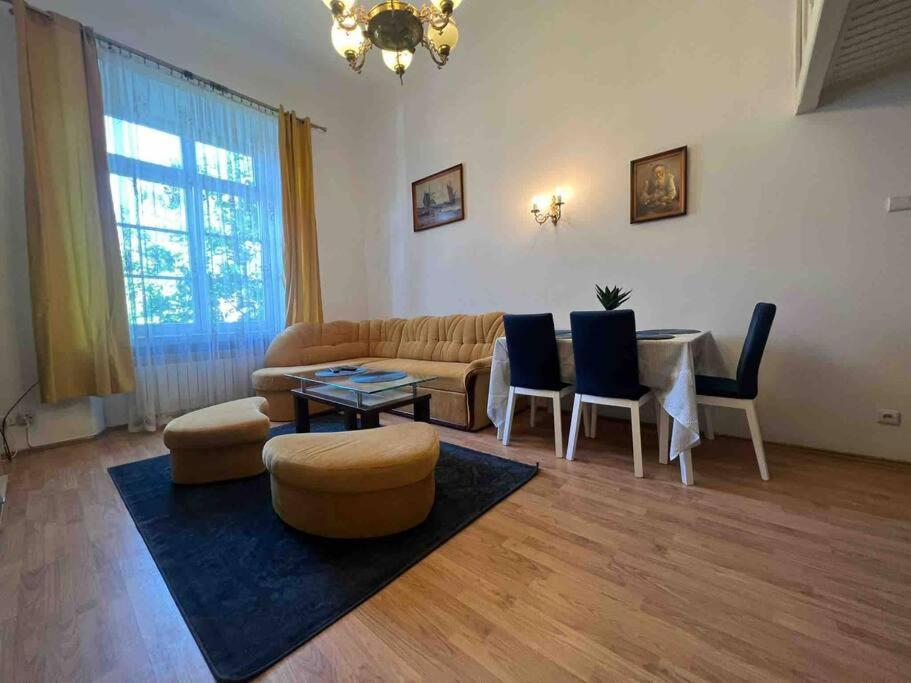 Grodzka / Apartment With Balcony Krakow Ngoại thất bức ảnh