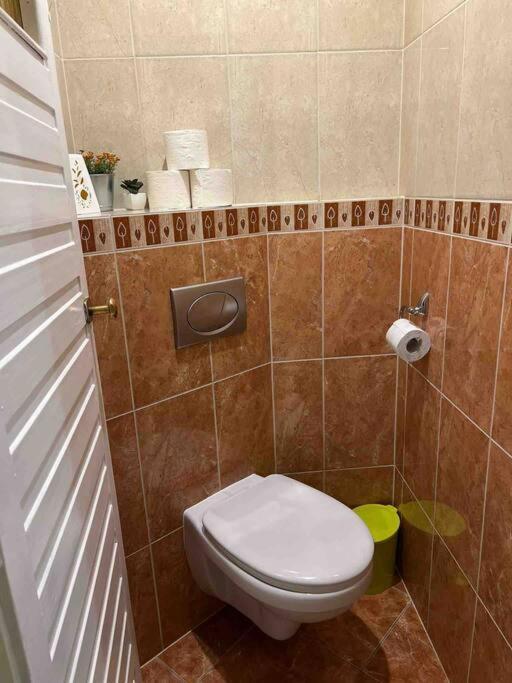 Grodzka / Apartment With Balcony Krakow Ngoại thất bức ảnh