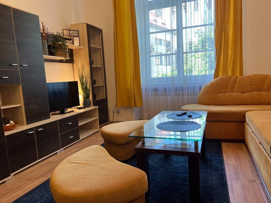 Grodzka / Apartment With Balcony Krakow Ngoại thất bức ảnh